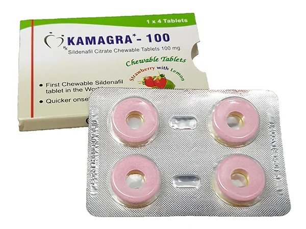 Kamagra Bombone