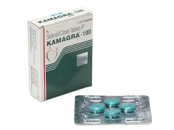 Kamagra Gold 100mg