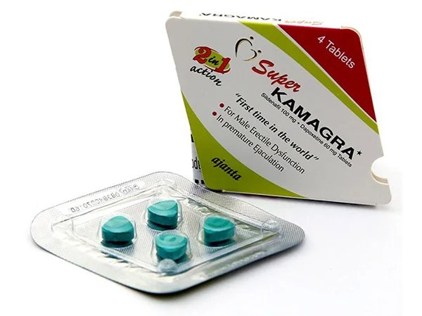 Super Kamagra